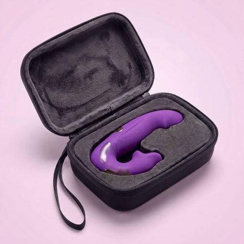 Senza Travel Case